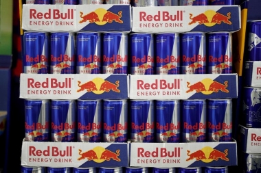Red Bull Energy Drink 250mlphoto1